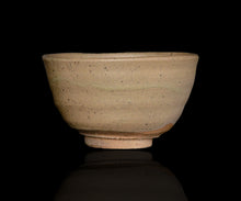 画像をギャラリービューアに読み込む, 安永頼山 絵唐津茶盌