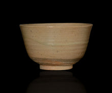 画像をギャラリービューアに読み込む, 安永頼山 絵唐津茶盌