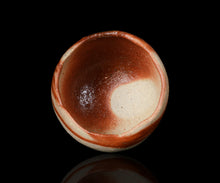 画像をギャラリービューアに読み込む, 後関裕士 緋襷茶盌