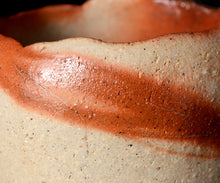 画像をギャラリービューアに読み込む, 後関裕士 緋襷茶盌