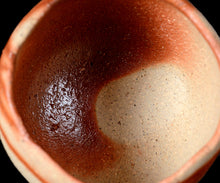 画像をギャラリービューアに読み込む, 後関裕士 緋襷茶盌