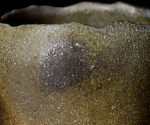 画像をギャラリービューアに読み込む, 後関裕士 桧山窯変茶盌