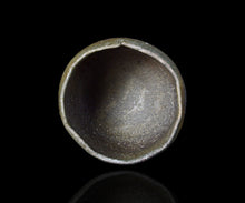画像をギャラリービューアに読み込む, 後関裕士 桧山窯変茶盌