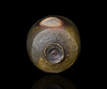 画像をギャラリービューアに読み込む, 後関裕士 桧山窯変茶盌