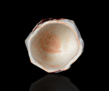 画像をギャラリービューアに読み込む, 松崎健 志埜小服茶盌 銘「舞龍」