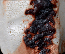 画像をギャラリービューアに読み込む, 松崎健 志埜小服茶盌 銘「舞龍」