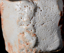 画像をギャラリービューアに読み込む, 松崎健 志埜小服茶盌 銘「舞龍」