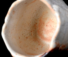 画像をギャラリービューアに読み込む, 松崎健 志埜小服茶盌 銘「舞龍」