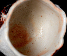 画像をギャラリービューアに読み込む, 松崎健 志埜小服茶盌 銘「舞龍」