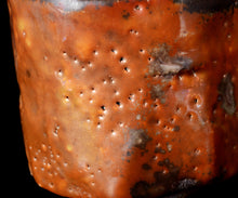 画像をギャラリービューアに読み込む, 松崎健 耀変金志埜茶盌