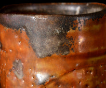 画像をギャラリービューアに読み込む, 松崎健 耀変金志埜茶盌