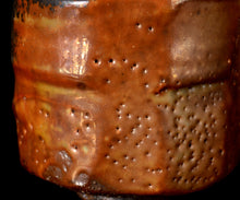 画像をギャラリービューアに読み込む, 松崎健 耀変金志埜茶盌