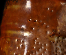 画像をギャラリービューアに読み込む, 松崎健 耀変金志埜茶盌