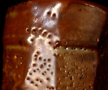 画像をギャラリービューアに読み込む, 松崎健 耀変金志埜茶盌