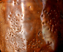 画像をギャラリービューアに読み込む, 松崎健 耀変金志埜茶盌