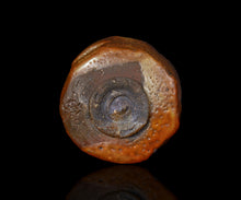 画像をギャラリービューアに読み込む, 松崎健 耀変金志埜茶盌