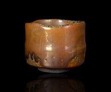 画像をギャラリービューアに読み込む, 松崎健 金志埜茶盌