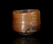 画像をギャラリービューアに読み込む, 松崎健 金志埜茶盌