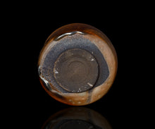 画像をギャラリービューアに読み込む, 松崎健 金志埜茶盌