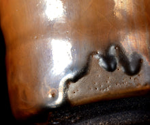 画像をギャラリービューアに読み込む, 松崎健 金志埜茶盌