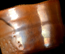 画像をギャラリービューアに読み込む, 松崎健 金志埜茶盌