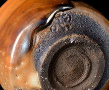 画像をギャラリービューアに読み込む, 松崎健 金志埜茶盌