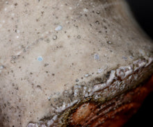 画像をギャラリービューアに読み込む, 竹下鹿丸 相継幽白磁茶盌