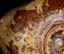 画像をギャラリービューアに読み込む, 松村遷 本沼手黄瀬戸茶盌