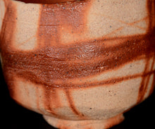 Load image into Gallery viewer, Ken Matsuzaki Hidasuki chawan