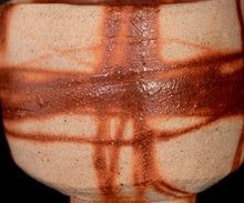 Load image into Gallery viewer, Ken Matsuzaki Hidasuki chawan