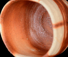 Load image into Gallery viewer, Ken Matsuzaki Hidasuki chawan