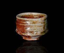 画像をギャラリービューアに読み込む, 小林勇超 信楽ぐいのみ