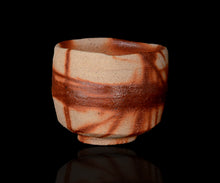 Load image into Gallery viewer, Ken Matsuzaki Hidasuki chawan