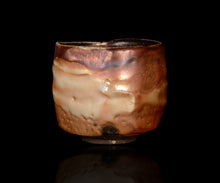 Load image into Gallery viewer, Ken Matsuzaki Kinshino tea bowl