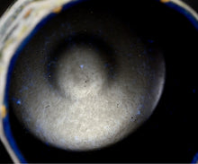 Load image into Gallery viewer, Ito Hokuto Yukoku Iroke Kinginsai chawan