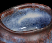 Load image into Gallery viewer, Kan Matsuzaki Sōryū Shino Chawan