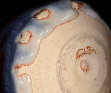 Load image into Gallery viewer, Kan Matsuzaki Sōryū Shino Chawan