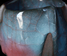 画像をギャラリービューアに読み込む, 若尾経 練込青瓷ぐい呑