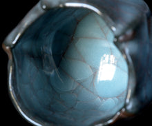 画像をギャラリービューアに読み込む, 若尾経 練込青瓷ぐい呑