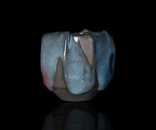 画像をギャラリービューアに読み込む, 若尾経 練込青瓷ぐい呑