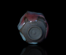 画像をギャラリービューアに読み込む, 若尾経 練込青瓷ぐい呑