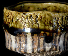 画像をギャラリービューアに読み込む, 塚本治彦 鳴海織部ぐい呑