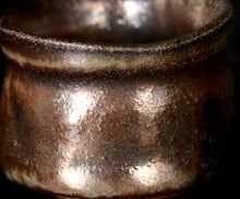 画像をギャラリービューアに読み込む, 松村遷 本沼手黄瀬戸妖変酒盃