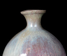 画像をギャラリービューアに読み込む, 松村遷 本沼手黄瀬戸窯変徳利