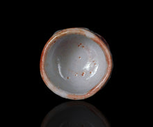 画像をギャラリービューアに読み込む, 奥磯太覚 志野ぐい呑A