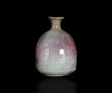画像をギャラリービューアに読み込む, 松村遷 本沼手黄瀬戸窯変徳利