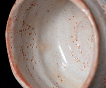 画像をギャラリービューアに読み込む, 奥磯太覚 志野茶盌A