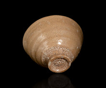 画像をギャラリービューアに読み込む, 金宗勲 大井戸茶盌 銘「不動夢 -イドム-」