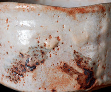 画像をギャラリービューアに読み込む, 奥磯太覚 志野茶盌B