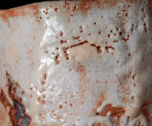 画像をギャラリービューアに読み込む, 奥磯太覚 志野茶盌B